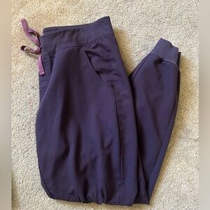 Figs Women's Espresso Jogger Pants